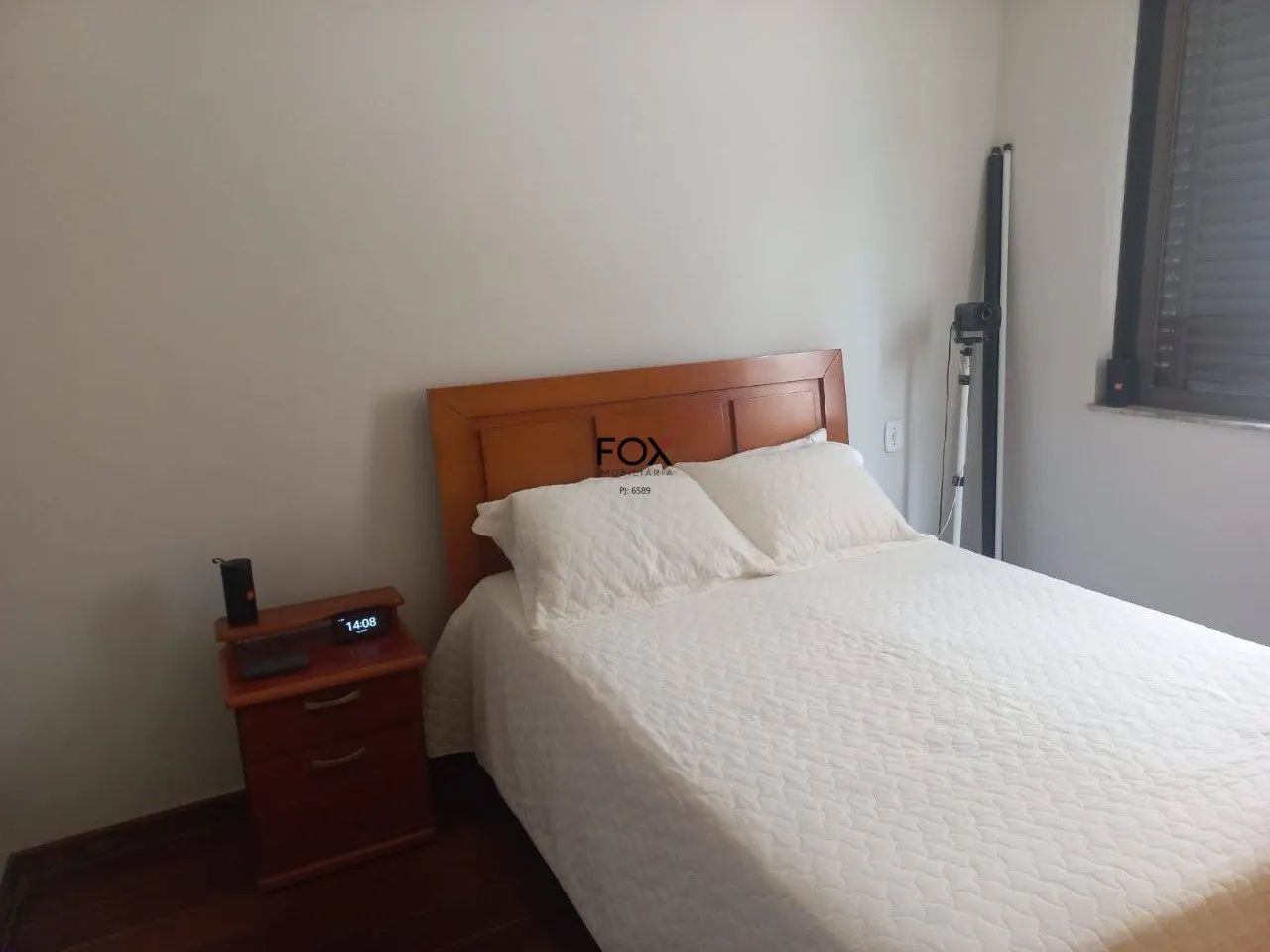 Apartamento com 3 quartos à venda em Belo Horizonte - Foto 5