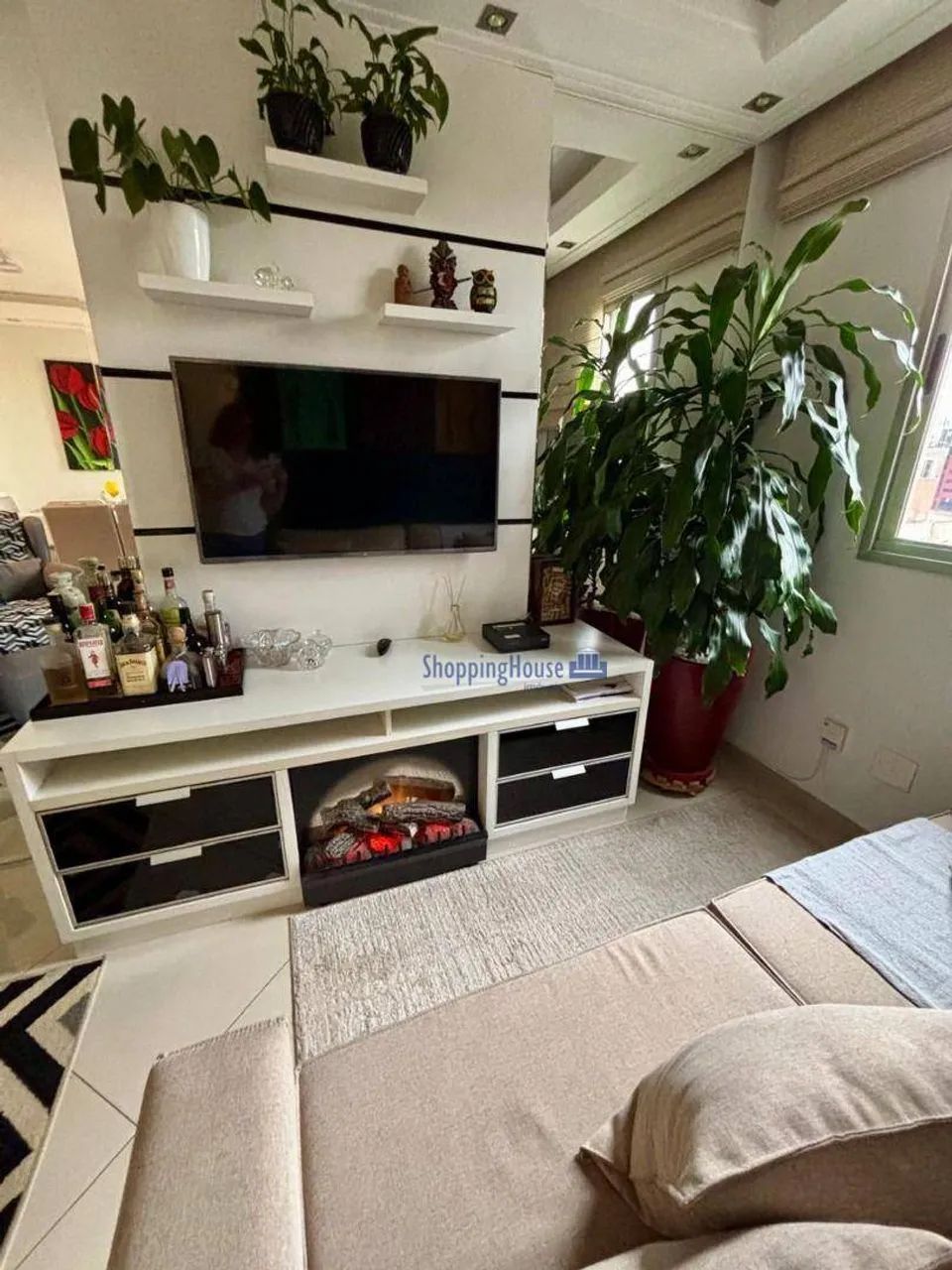 Apartamento com 3 dormitórios à venda, 65 m² por R$ 718.000,00 - Água Branca - São Paulo/S - Foto 5