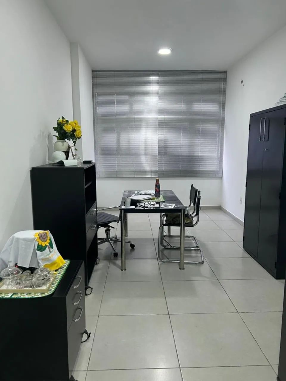 3 Salas Comerciais em Excelente Localização - Vila Valqueire