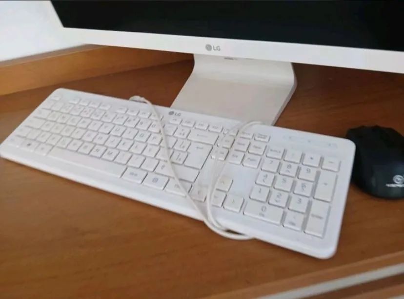 PC LG ALL IN ONE - Foto 2