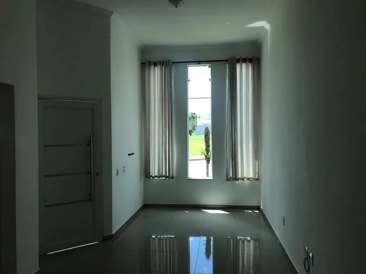 Casa de condômino terras de São franscisco (Sorocaba )