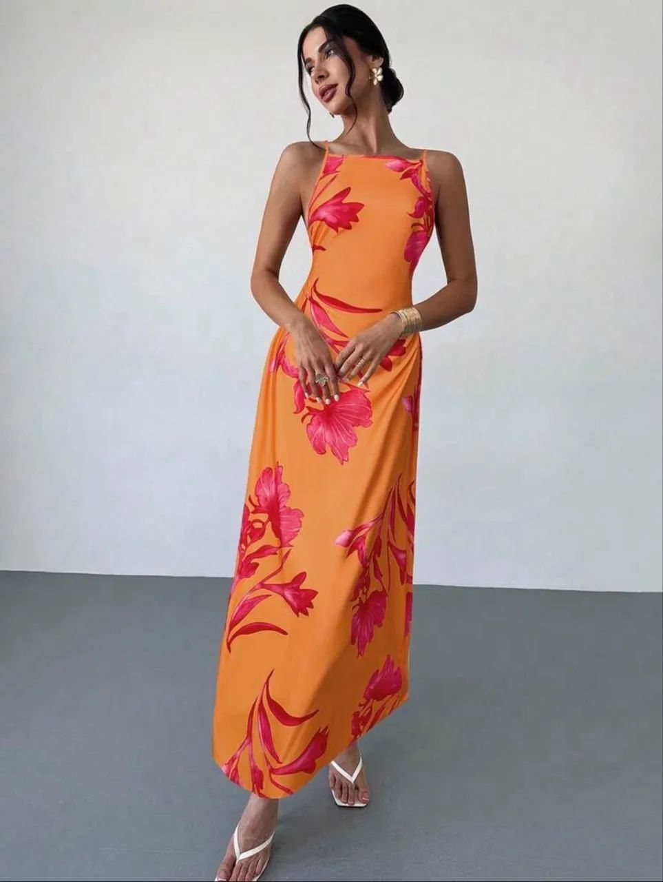 Vestido verão 