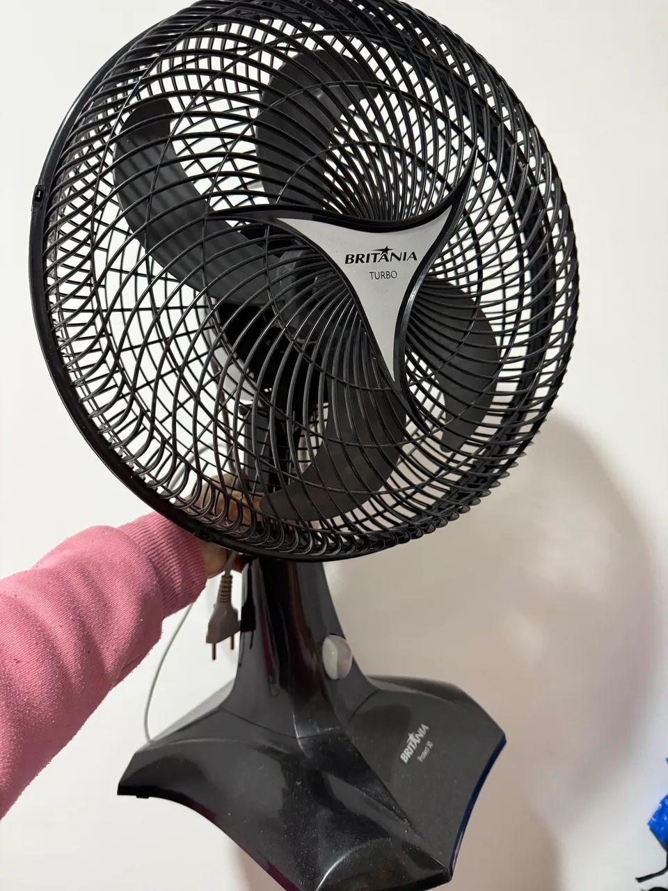 Ventiladores 