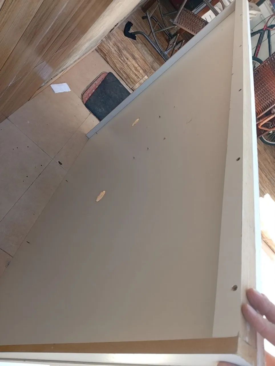 Painel Para TV 100%MDF - Foto 3