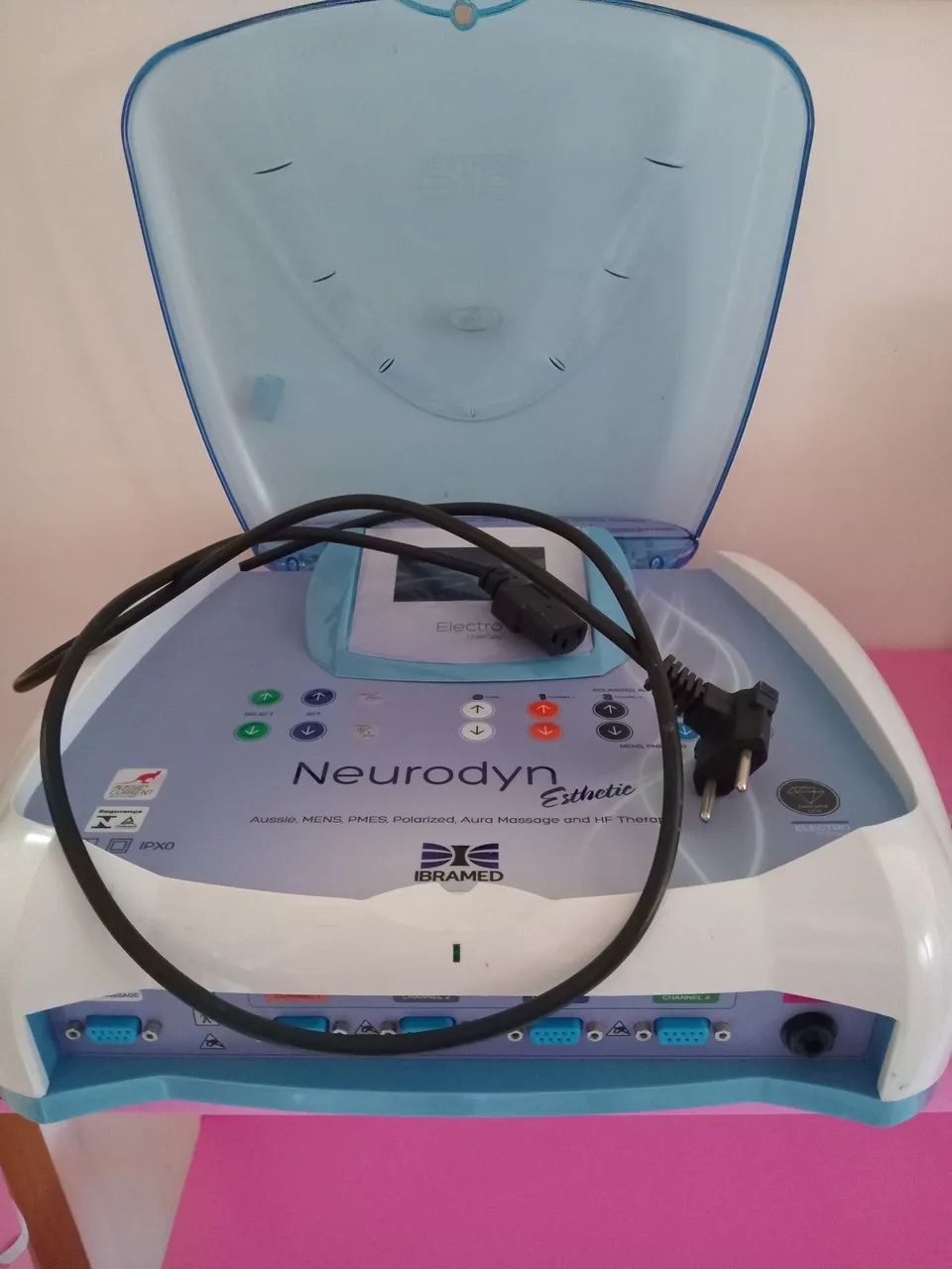 Vendo neurodyn  - Foto 2