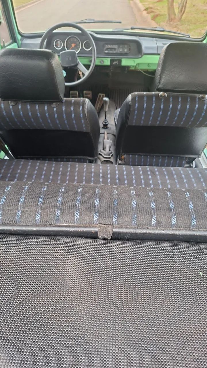 VW Bugre Bugre 1974 - Foto 2