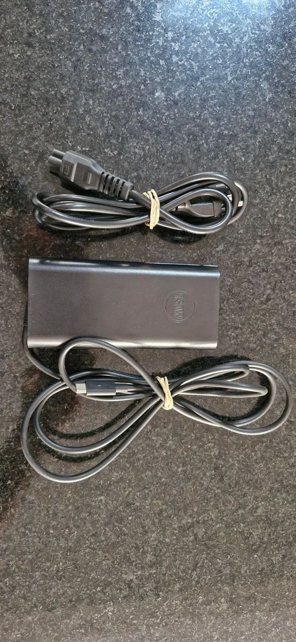 Carregador USB-C PD 130W - Modelo D-DL130A
