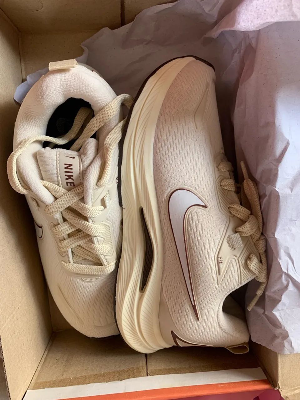 Tênis Nike 37