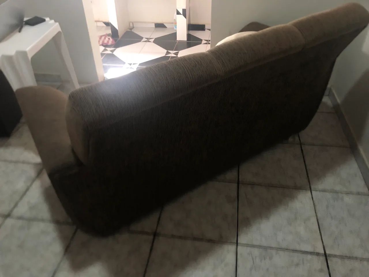 Sofá 3 lugares  - Foto 5
