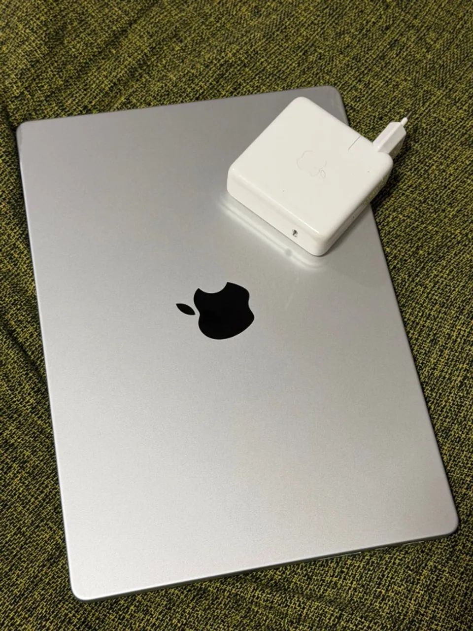 Macbook Pro M2 Max- 14 polegadas - Notebooks - Tibau do Sul