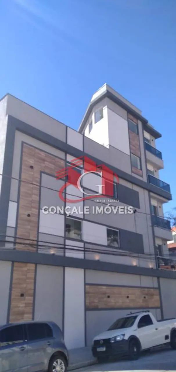 Condominio Fechado na Parada Inglesa.