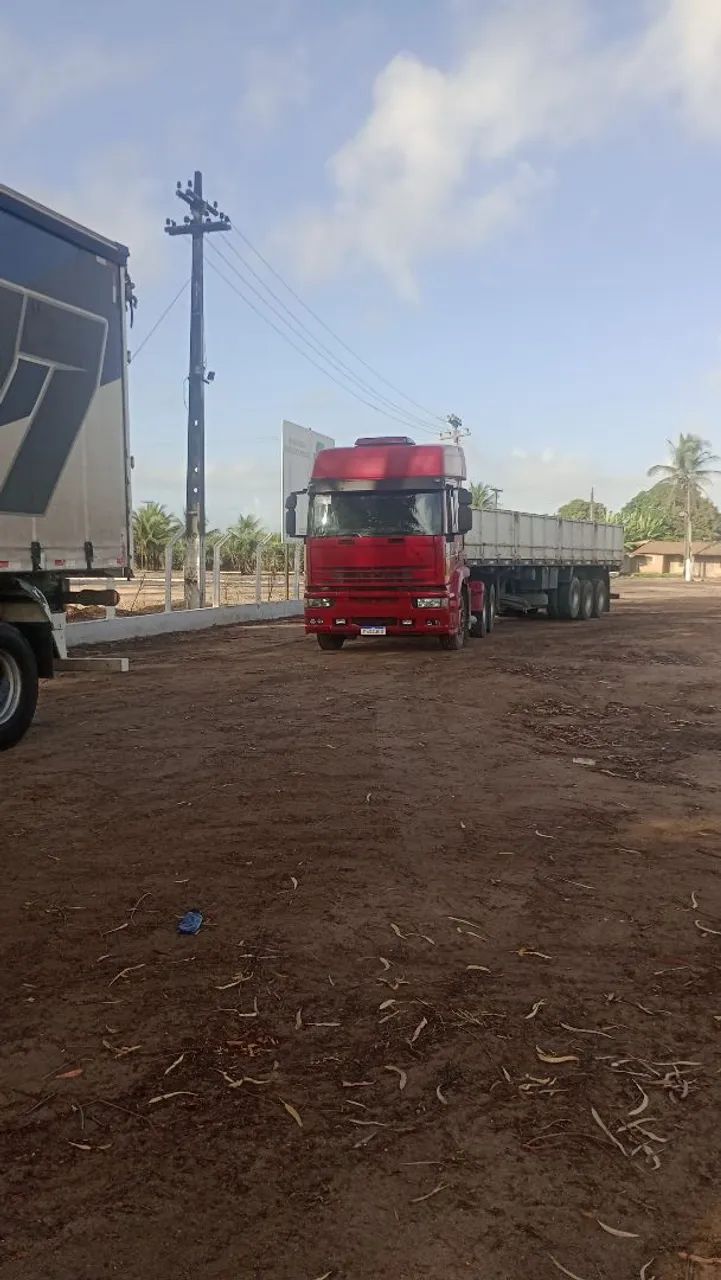 Vende conjunto cavalo e carreta trabalhando  - Foto 4