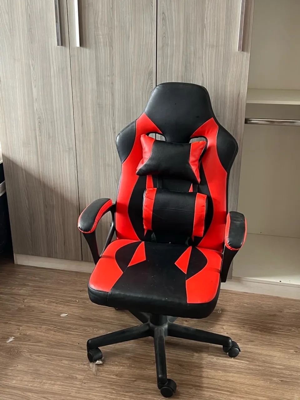 cadeira gamer 