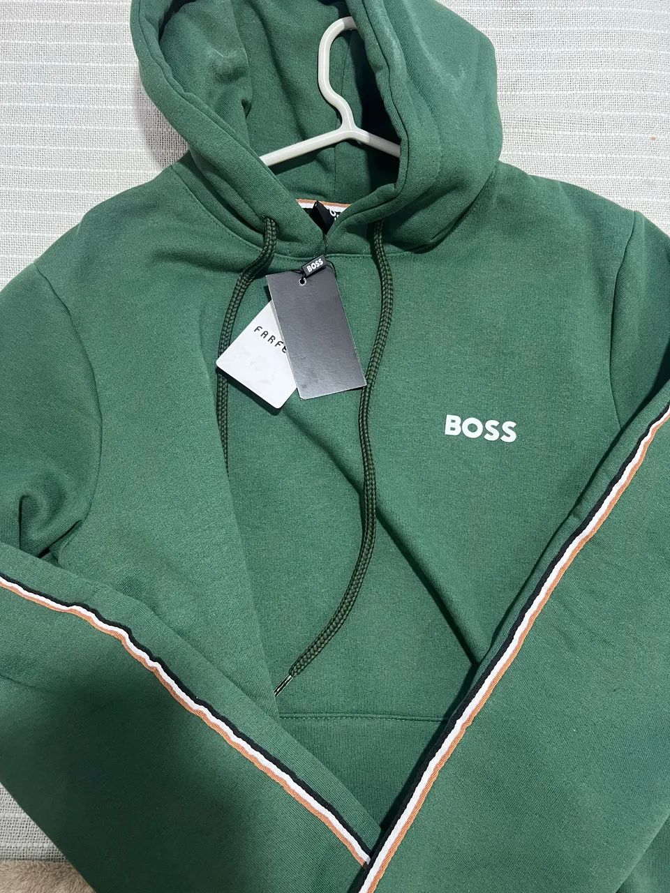 Moletom Hugo Boss  - Foto 3