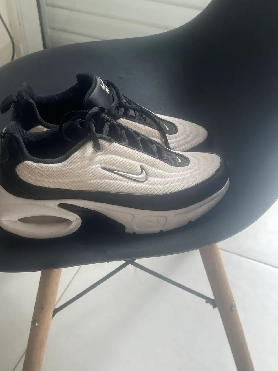 Nike Air max feminino original  - Foto 2