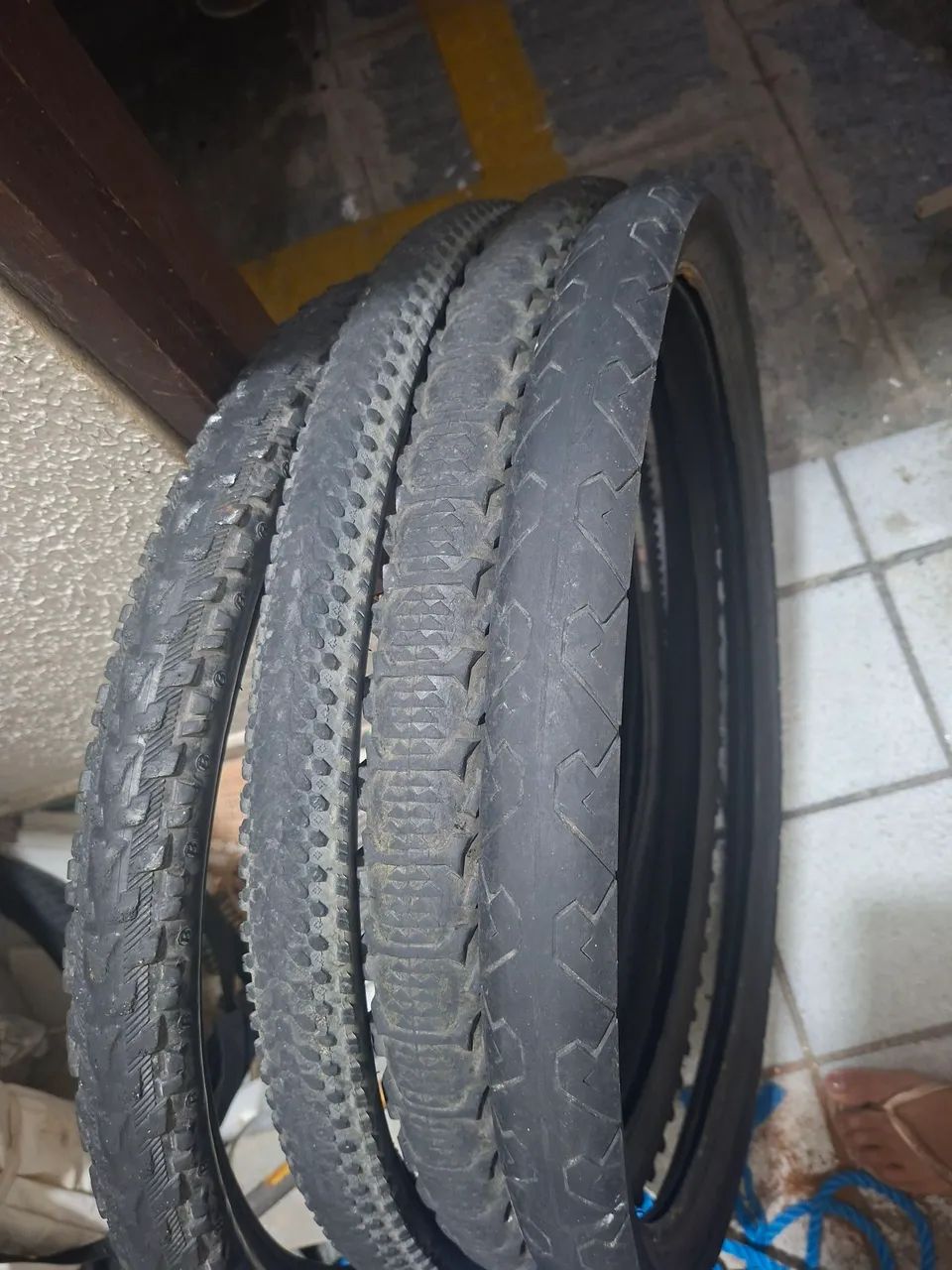 Pneu aro 26 - Foto 2