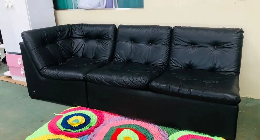 Jogo de sofá - Foto 2