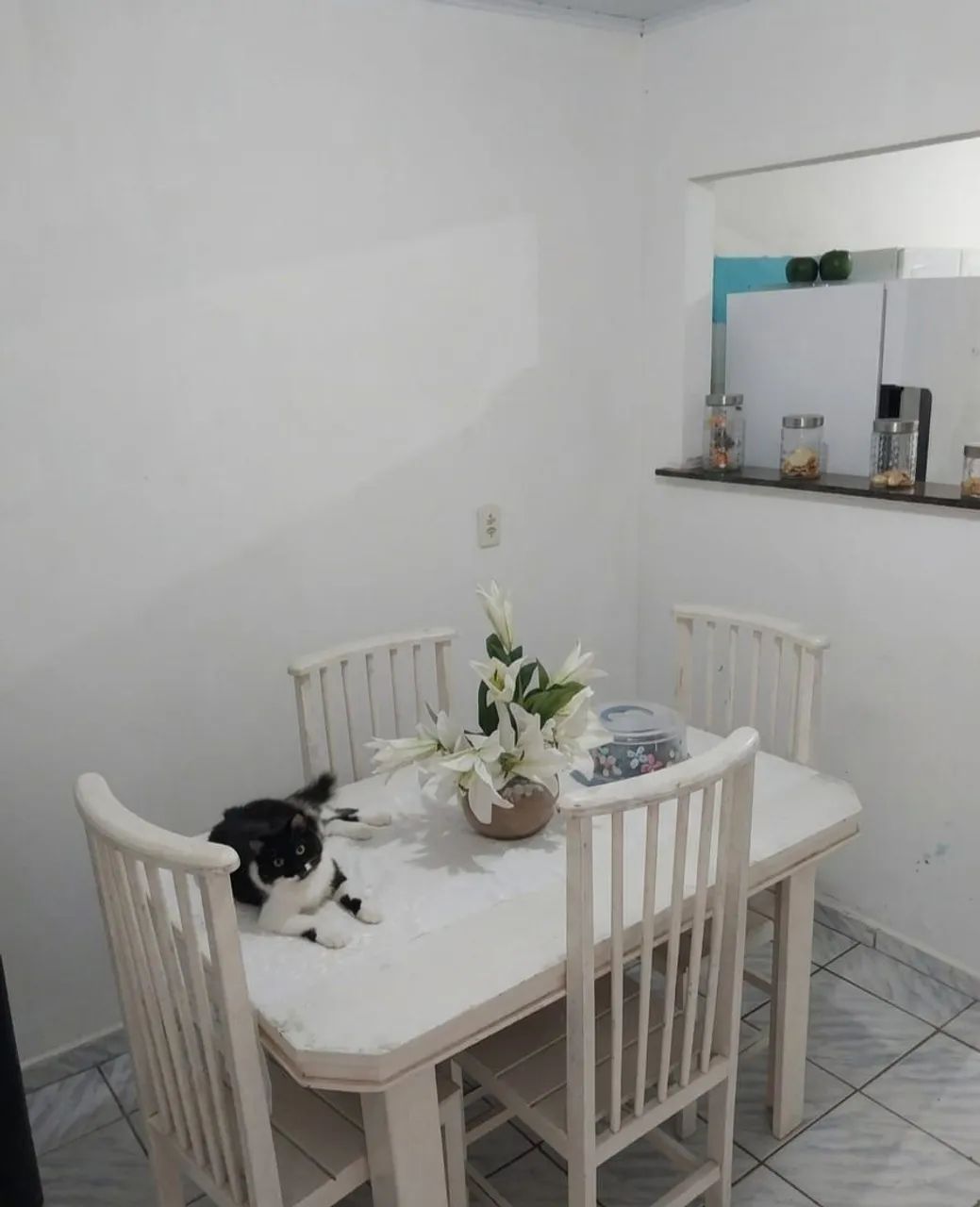 CASA A VENDA NO CANAÃ  - Foto 3