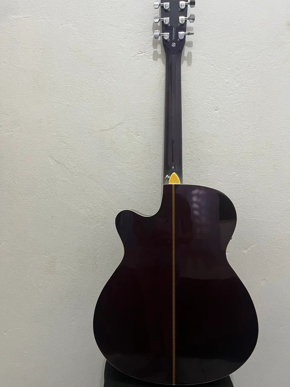 Violão  - Foto 2
