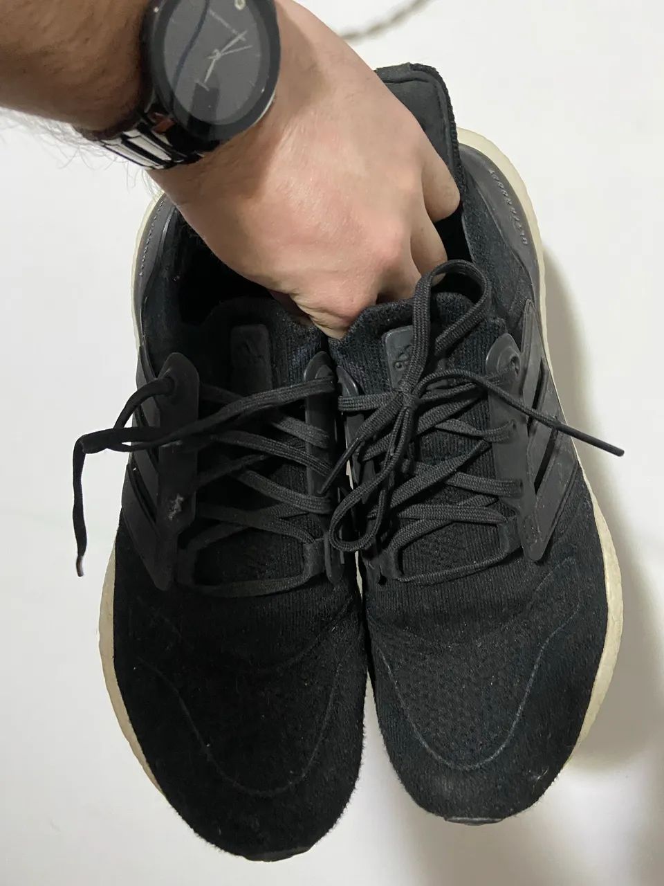 Tenis Adidas Ultraboost N41 - Foto 4