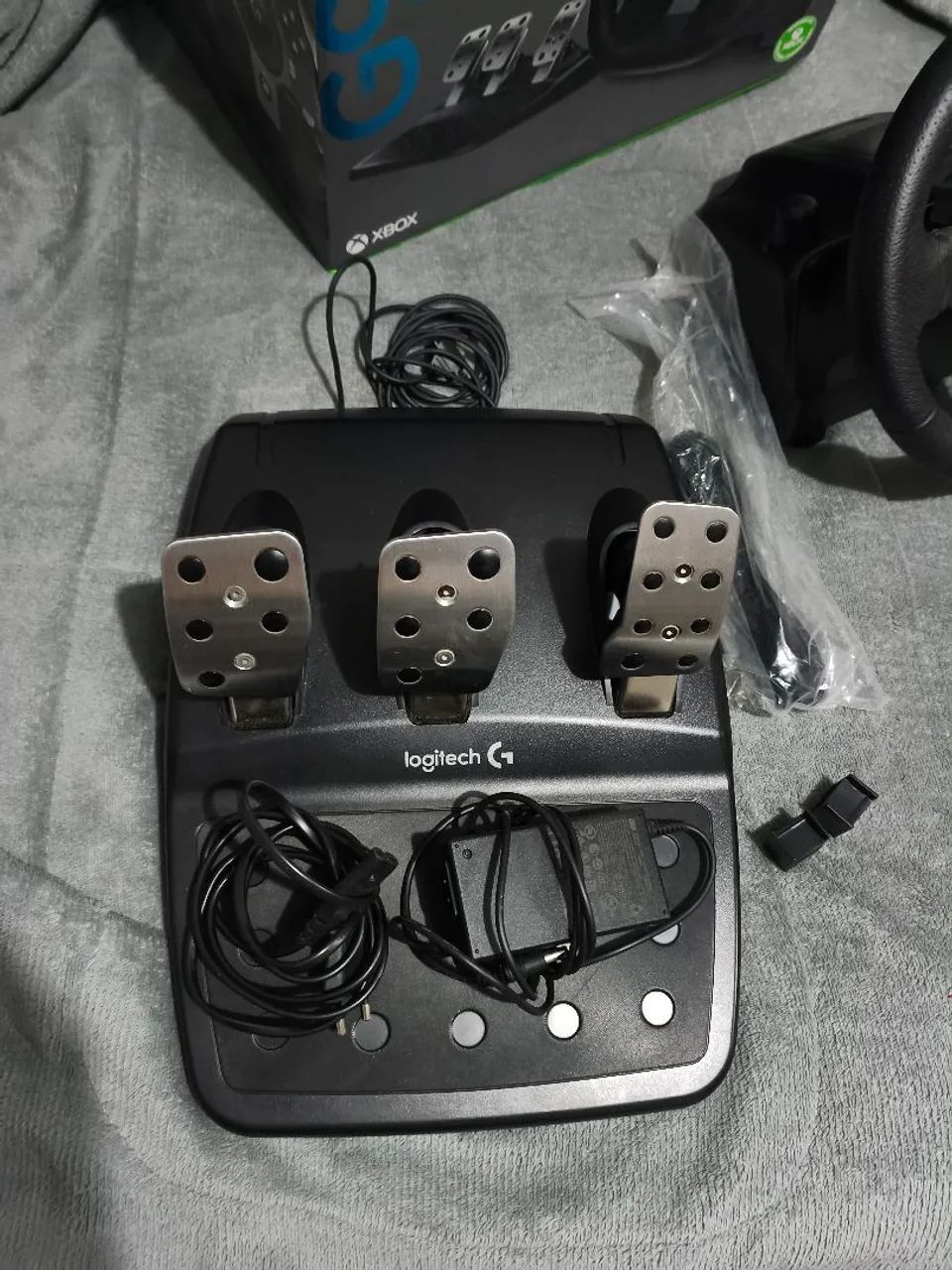 G920 com caixa - Foto 3