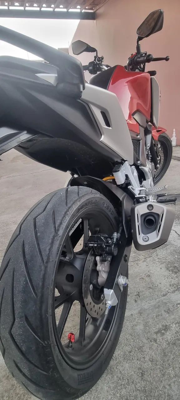 Moto em estado de zero  - Foto 5