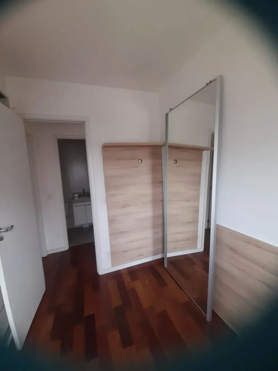 Apartamento para aluguel e venda 2 dormitórios 1 vaga ao lado do Metrô Parada Inglesa - SP - Foto 12