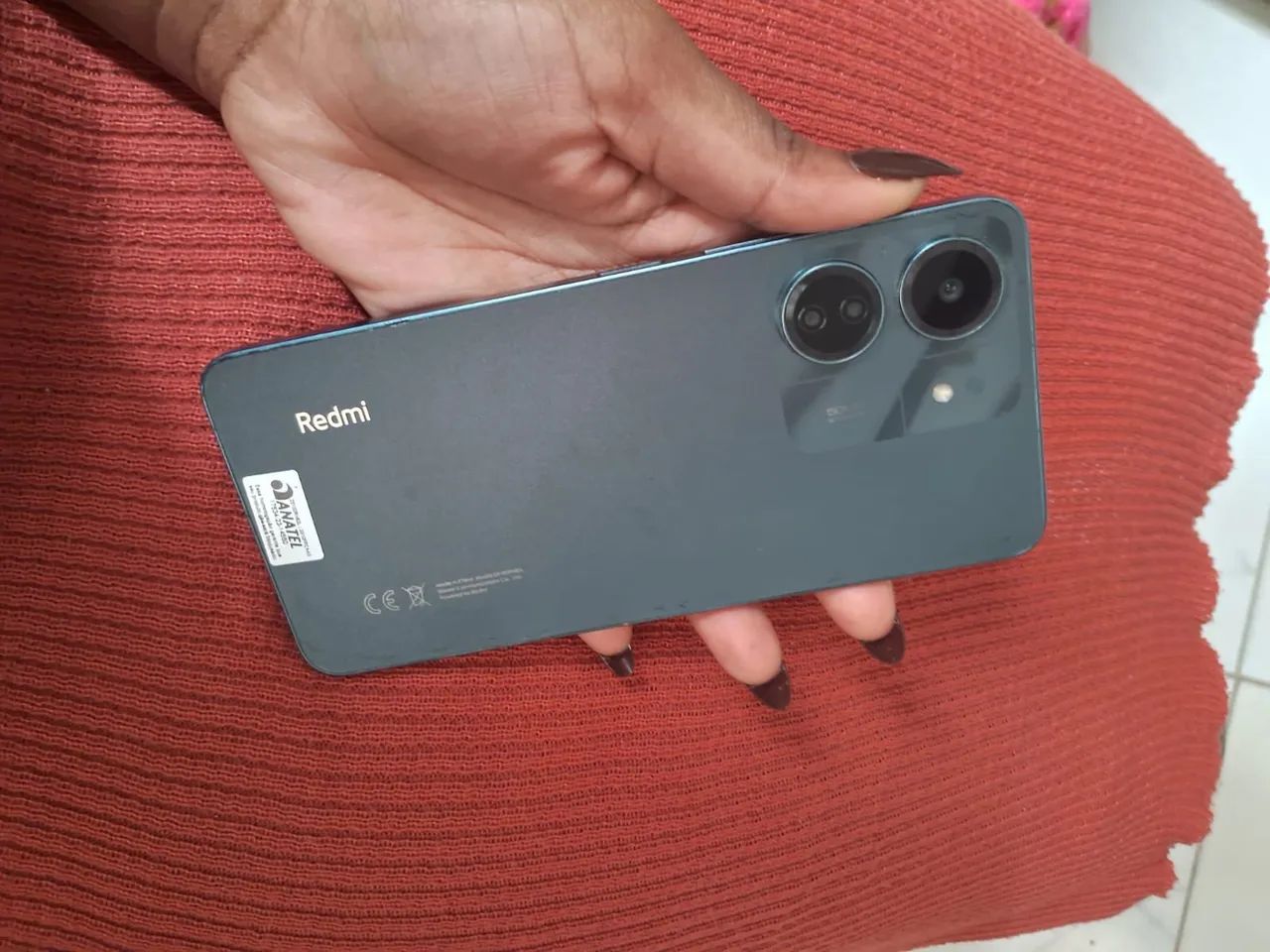 REDMI 13C  - Foto 5
