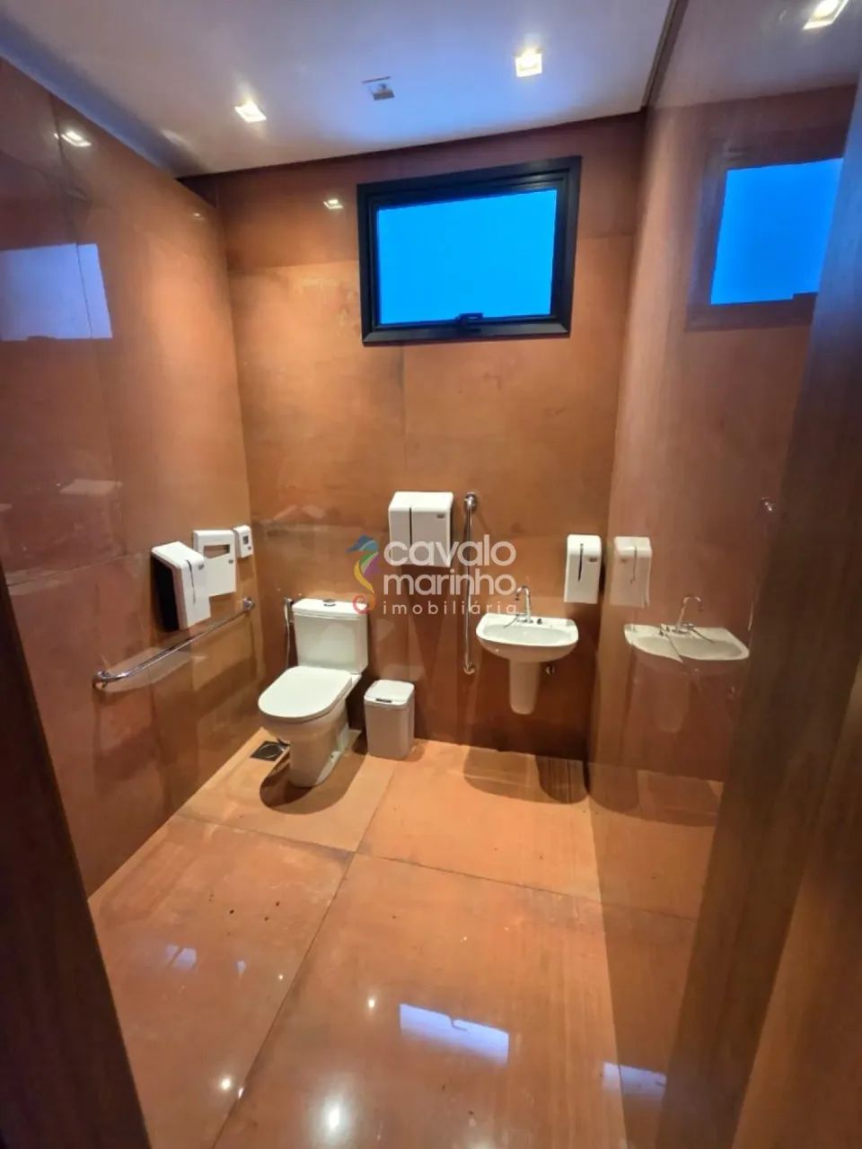 Ponto comercial para alugar, 405 m² - Jardim Botânico. - Foto 5