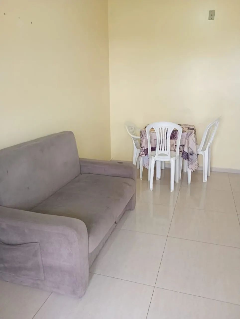 Aluguel de Kitinete para 2 pessoas. - Foto 4