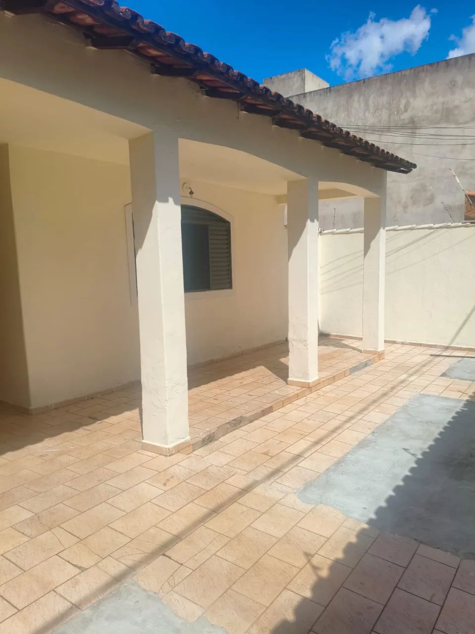 CASA PARA ALUGAR