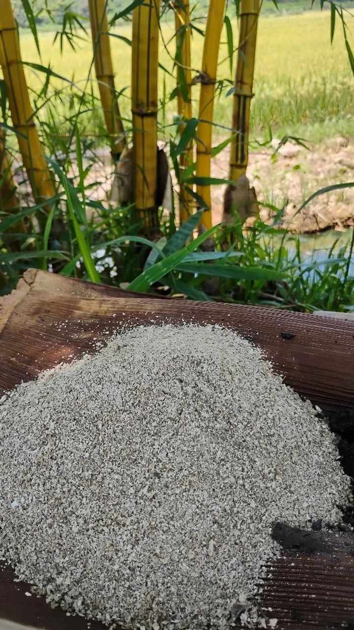 Vende-se Substrato de folha de palmeira, 100% orgânico!!! - Foto 2