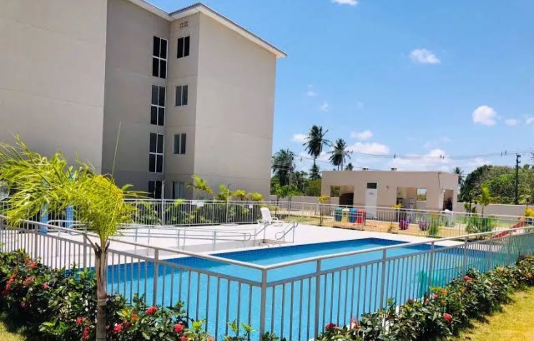 Aluguel de Apartamento  - Foto 2