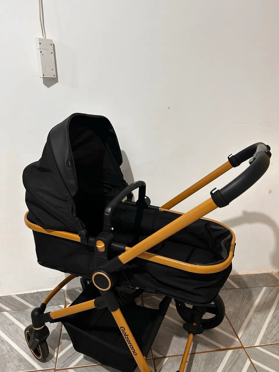 Para bebê  - Foto 4
