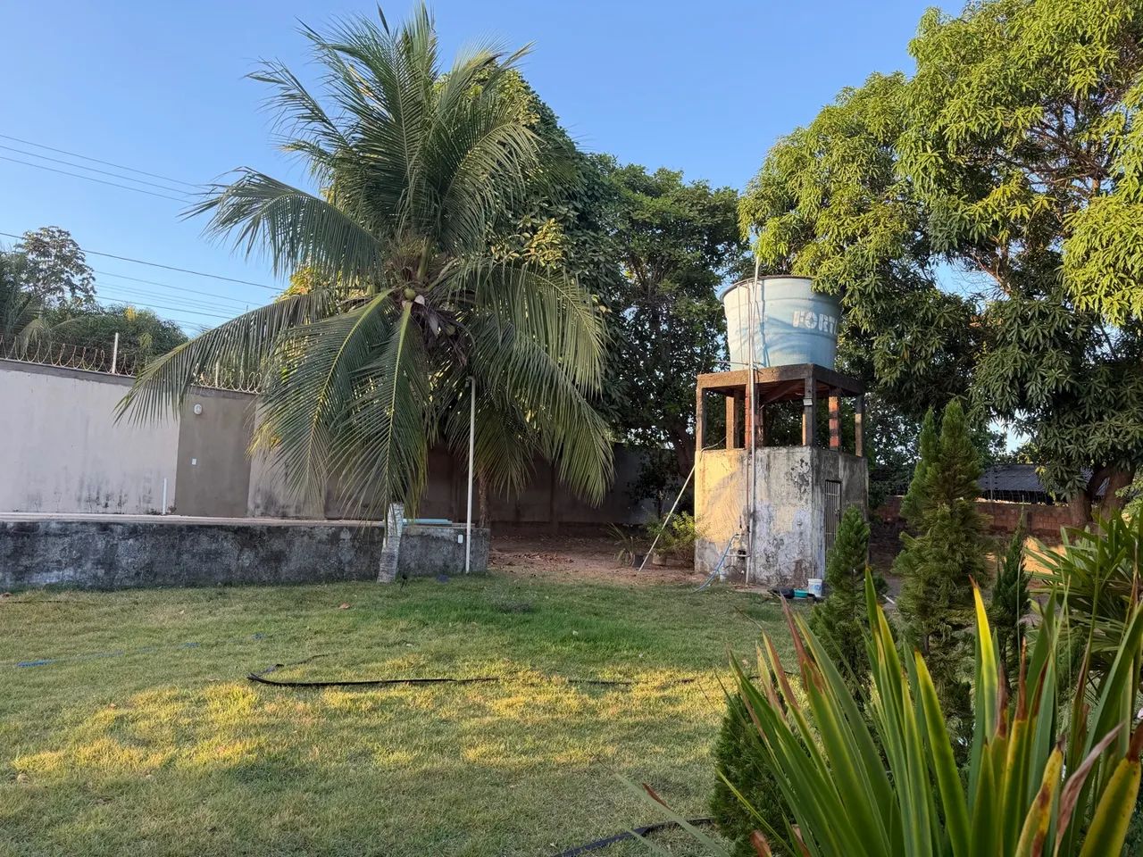 Sítio completo em região de mocajituba - Foto 3