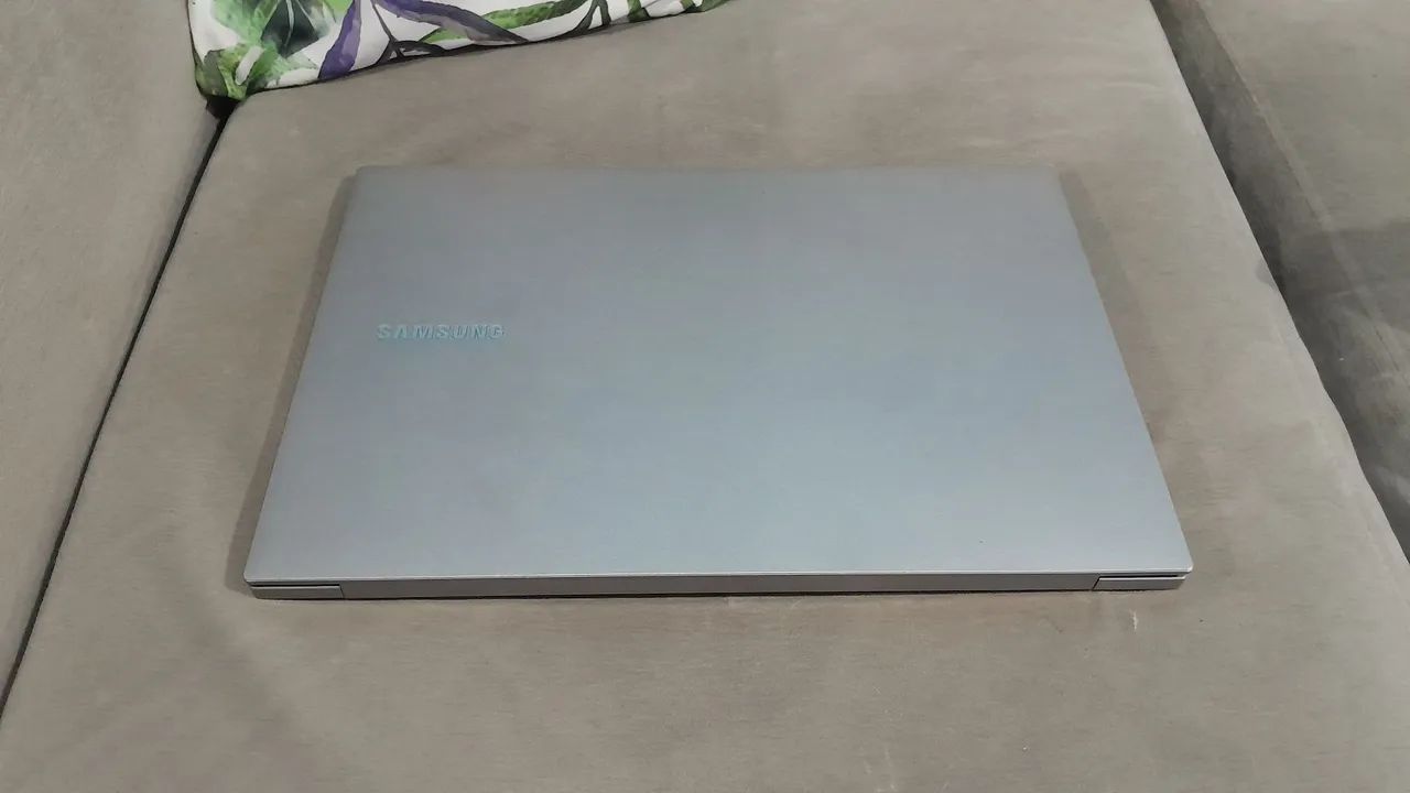 Carcaça notebook Samsung  - Foto 3