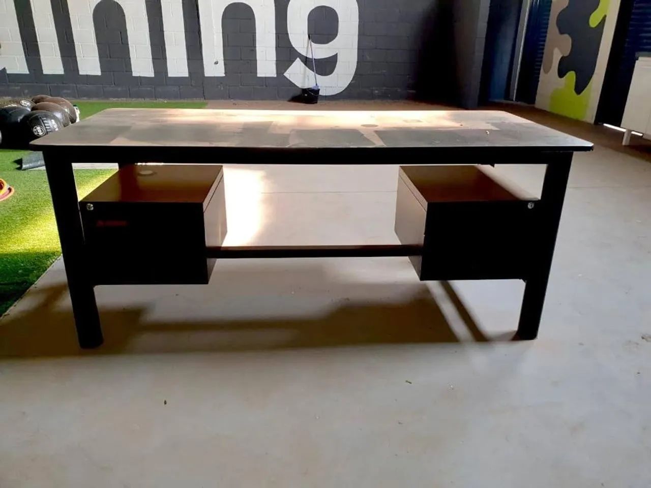 Mesa de escritório  - Foto 3