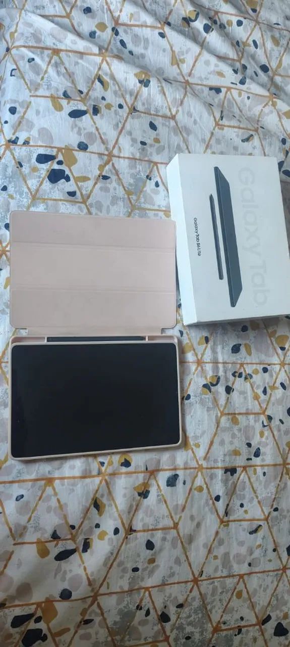 SAMSUNG GALAXY S6 LITE - Foto 3