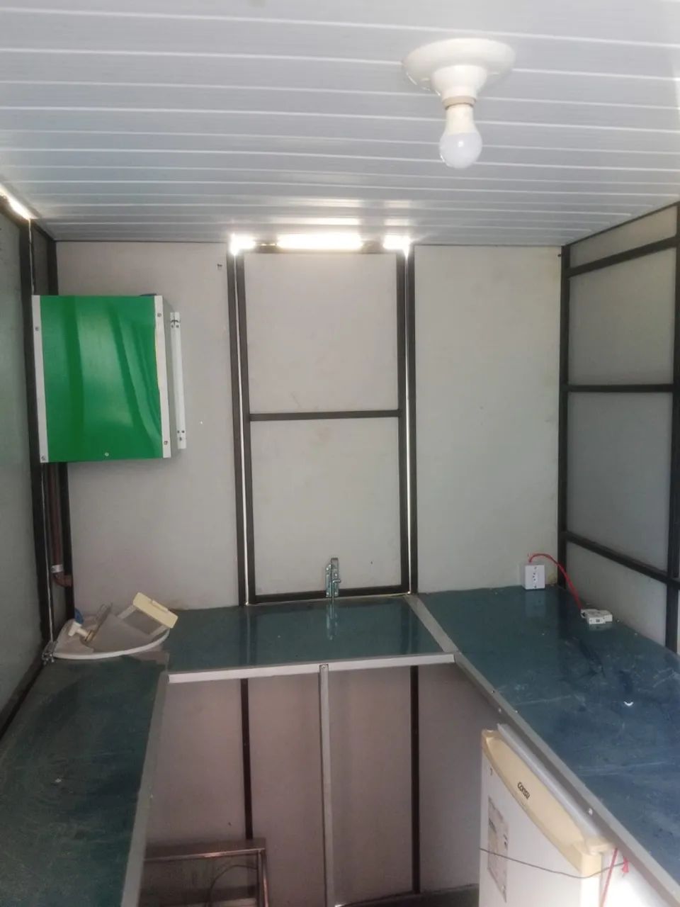 Trailer Recém Reformado a venda!  - Foto 5