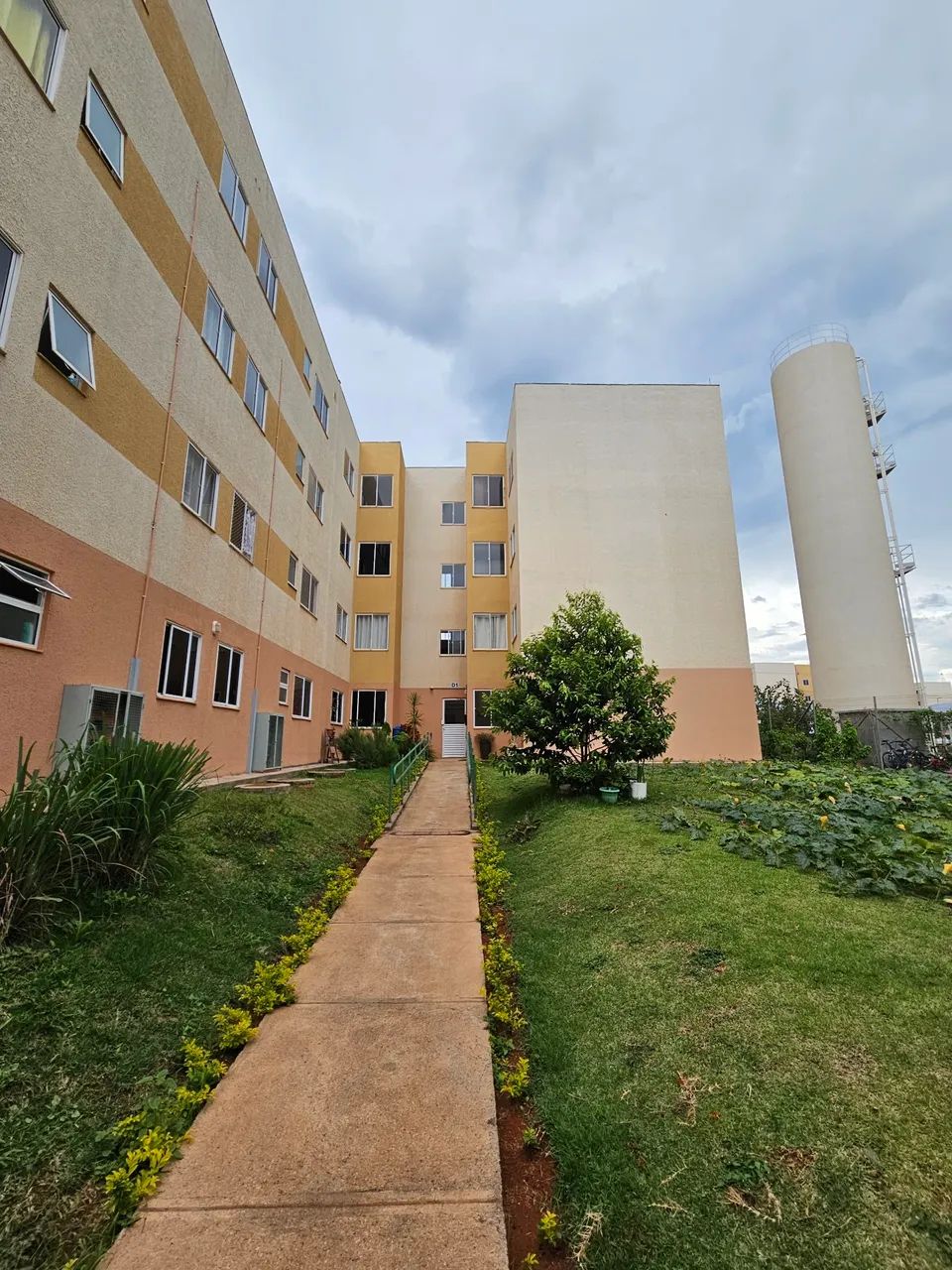 Foto - Brasília - Itapoã Parque (Itapoã)