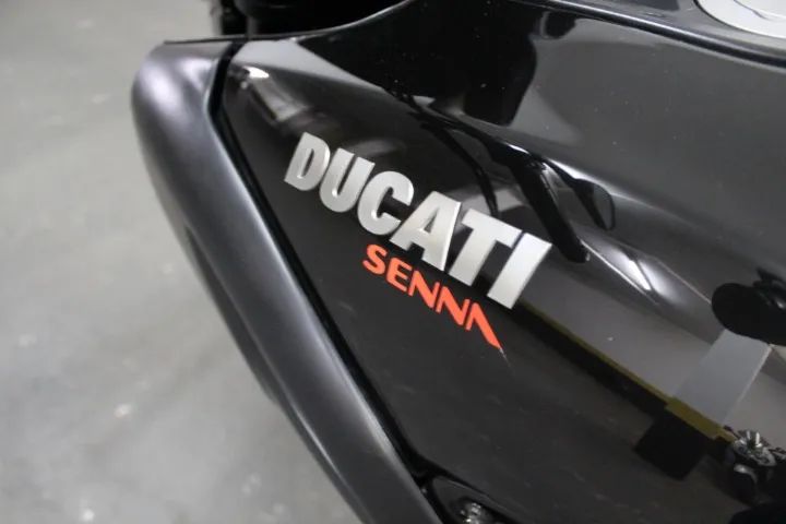 DUCATI DIAVEL 1198 - Foto 2