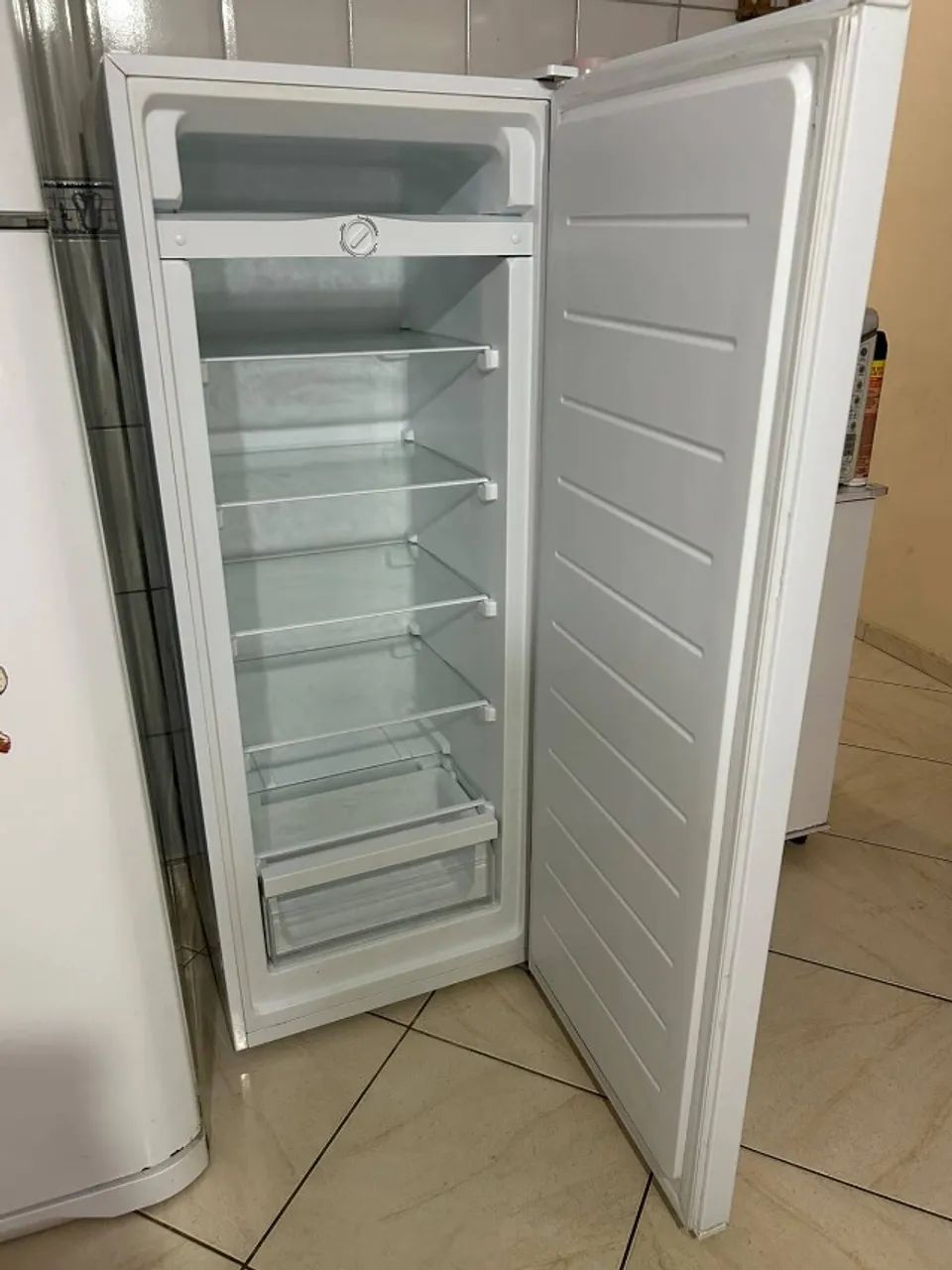 Freezer/Refrigerador - Foto 2