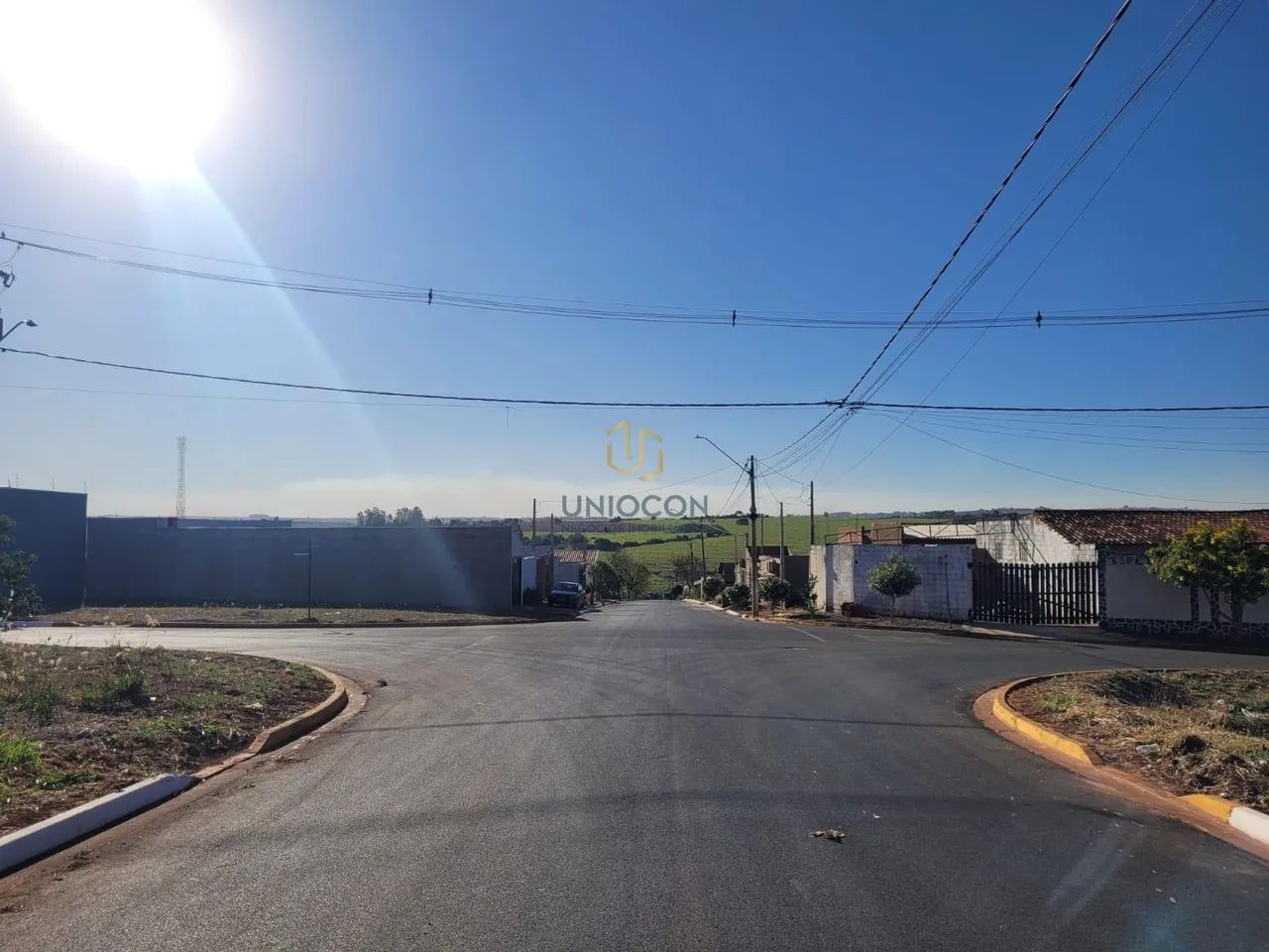 Terreno em Jardim das Aroeiras - Patrocínio Paulista - Foto 4