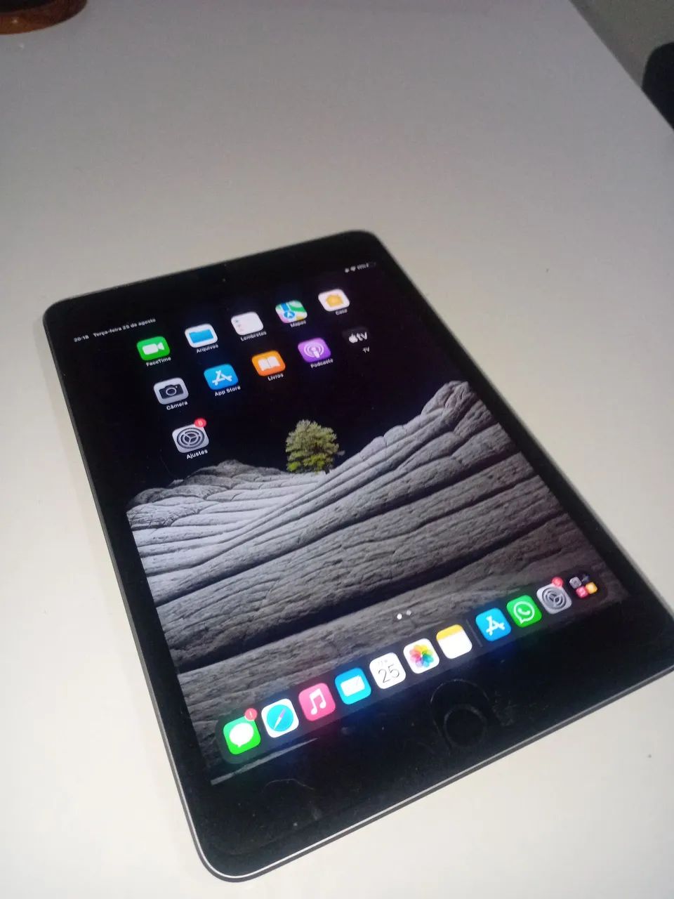 iPad Mini 4 128 GB