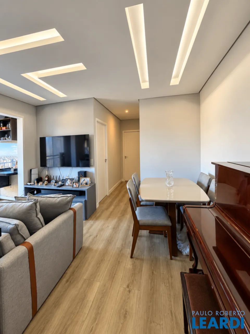 APARTAMENTO - VILA PRUDENTE - SP - Foto 4