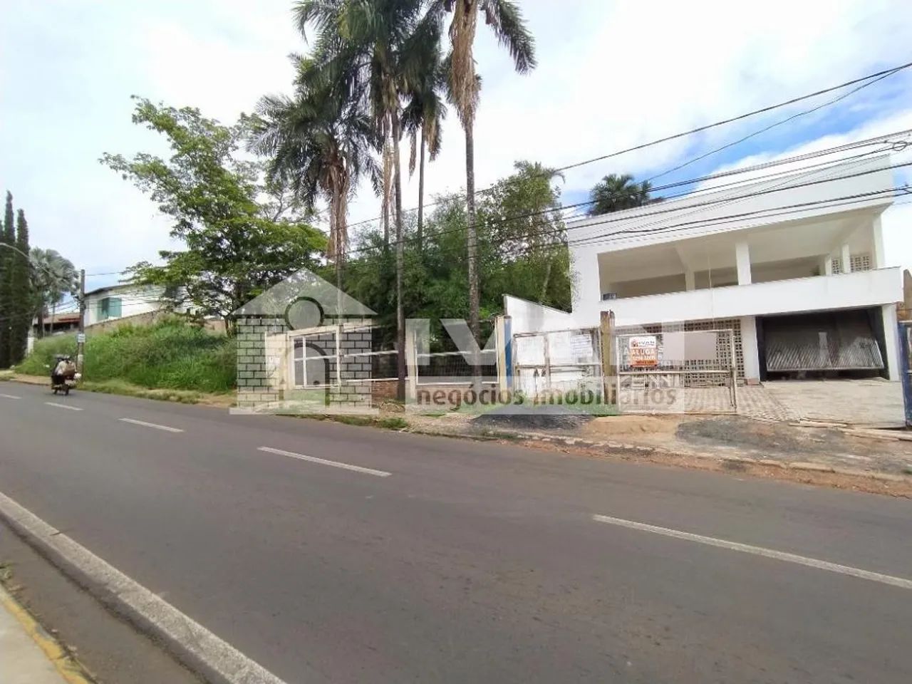 Prédio Comercial para locação bairro Cidade Jardim - Foto 4