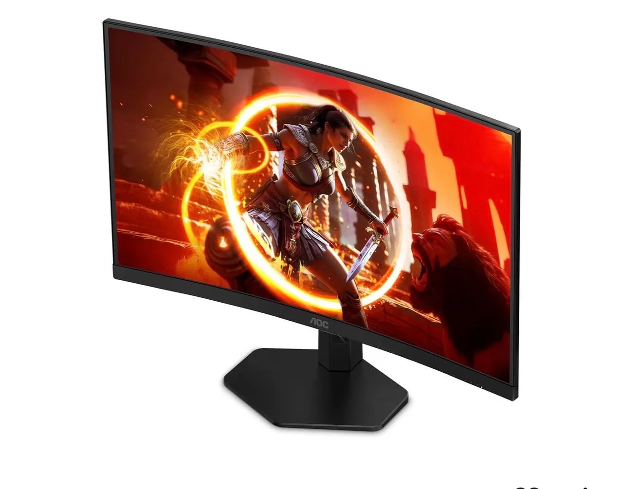 Monitor  - Foto 3