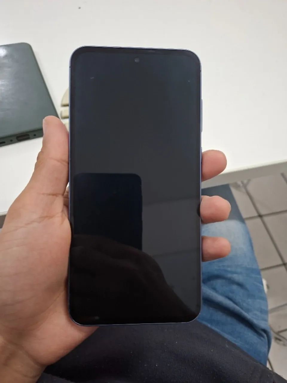 Sansung A55 5g