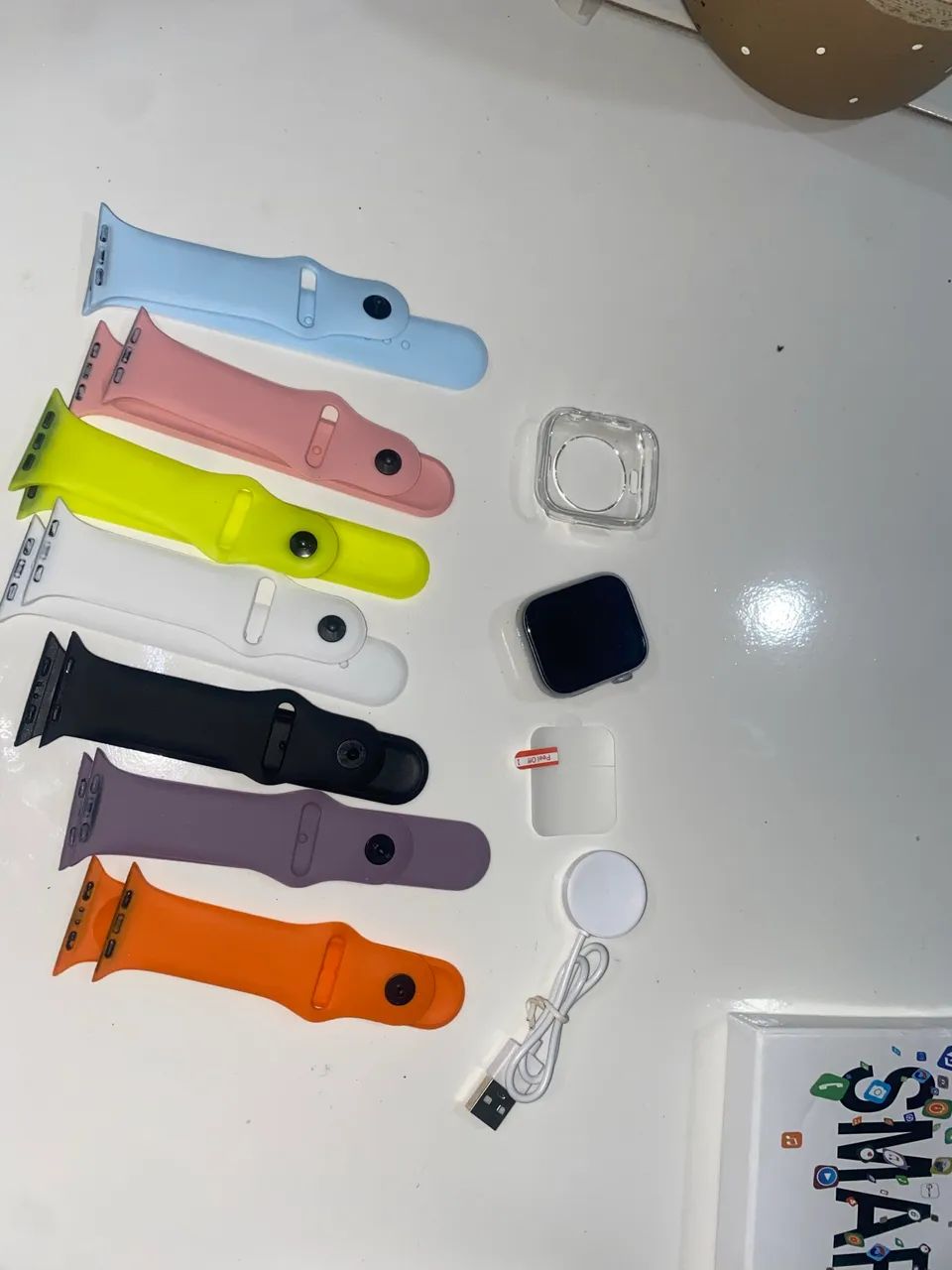 Smart Watch S20 - Foto 5