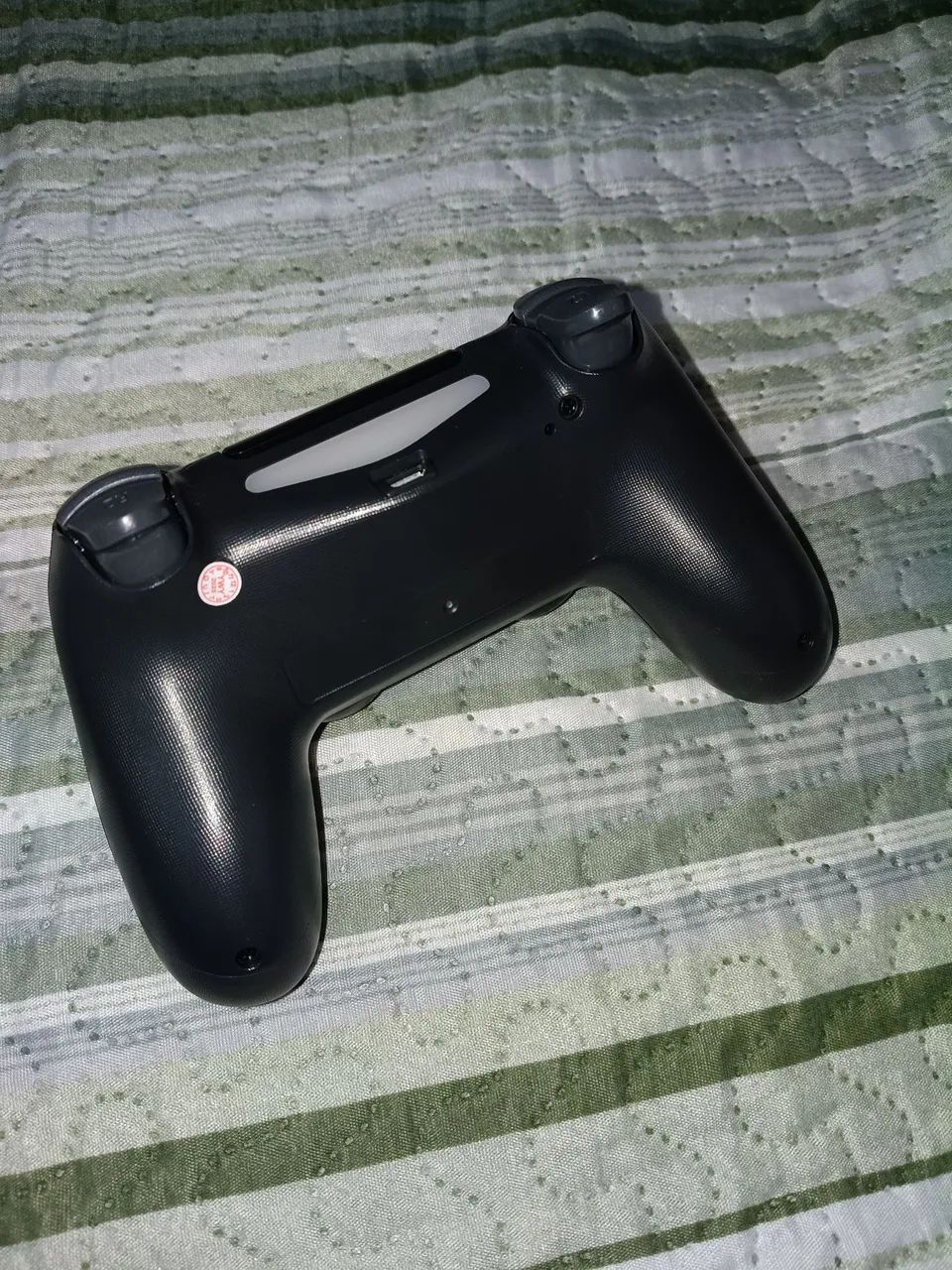 Controle de ps4 - Foto 3